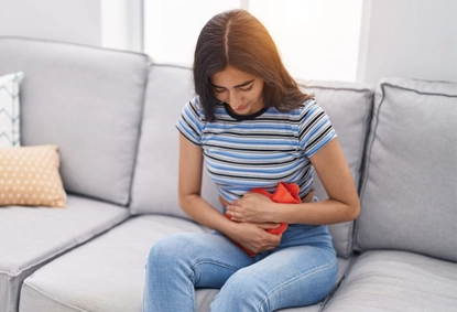 Why Are Periods Painful? Causes & Relief Tips